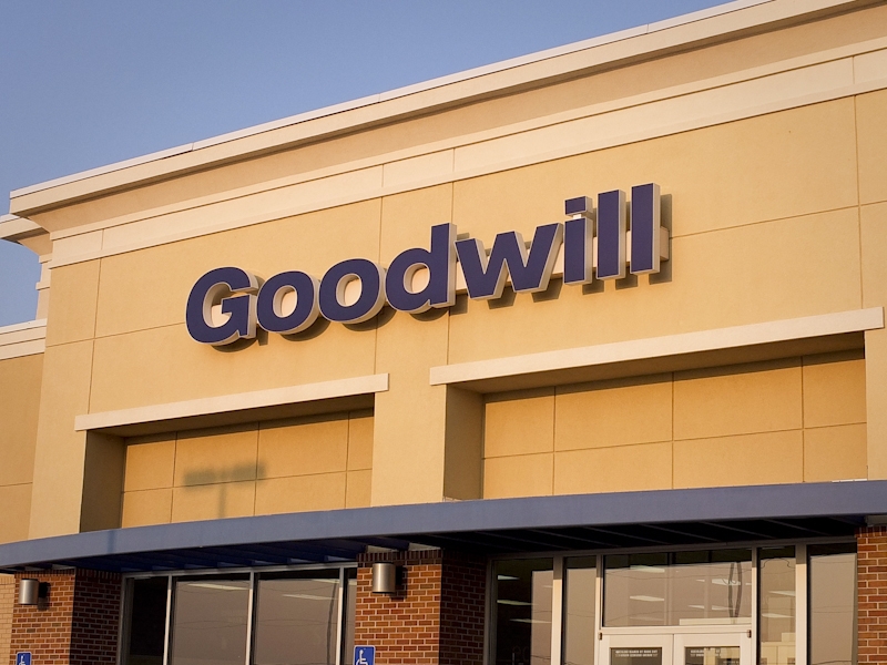 Channel Letter Signs TriMark Wichita, KS